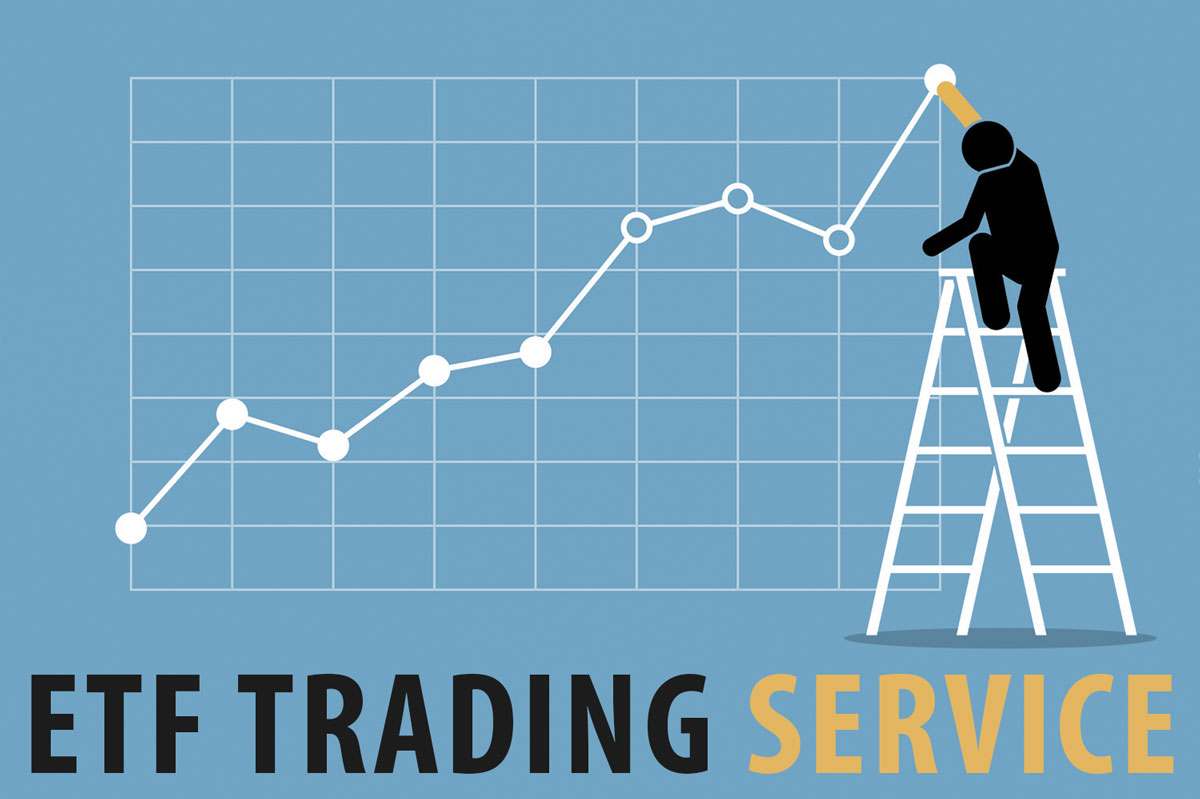 Etf options trading service